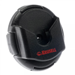 KRUSELL CARHOLDIC KIT (ΒΑΣΗ ΑΥΤΟΚΙΝΗΤΟΥ) BLACK OR