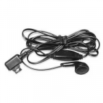 HANDS FREE LG SGEY0003209 KG800/KE970 BLACK PACKING OR
