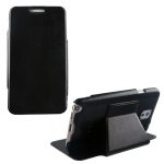 IDOL 1991 ΘΗΚΗ SAMSUNG NOTE3 3 IN 1 FACE-BOOK CASE LEATHER BLACK