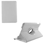 VOLTE-TEL ΘΗΚΗ IPAD MINI/2 LEATHER BOOK ROTATING STAND WHITE
