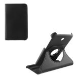 VOLTE-TEL ΘΗΚΗ SAMSUNG TAB 3 T210 7.0" LEATHER BOOK ROTATING STAND BLACK