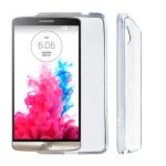 VOLTE-TEL ΘΗΚΗ LG G3S/G3 MINI D722 SLIMCOLOR TPU ΔΙΑΦΑΝΗ