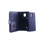 IDOL 1991 ΘΗΚΗ SAMSUNG N910 2IN1 WALLET BOOK+COVER BLUE
