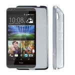 VOLTE-TEL ΘΗΚΗ HTC DESIRE 820 SLIMCOLOR TPU ΔΙΑΦΑΝΗ ΓΚΡΙ