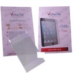 VOLTE-TEL SCREEN PROTECTOR IPAD AIR 2 9.7" CLEAR