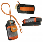 VOLTE-TEL ΘΗΚΗ SPORT ΠΟΡΤΟΦΟΛΙ VS05 ORANGE S
