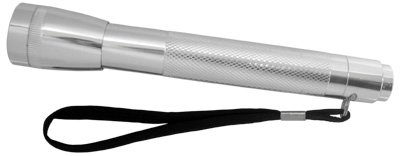 ΦΑΚΟΣ ΜΕΤΑΛΛΙΚΟΣ ΜΙΚΡΟΣ 3LED 380 (3xAAA/R3)