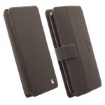 KRUSELL ΘΗΚΗ UNIVERSAL LEATHER MALMO FLIPWALLET SLIDE 5XL BLACK