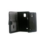 IDOL 1991 ΘΗΚΗ SAMSUNG S6 G920 2IN1 WALLET BOOK+COVER BLACK