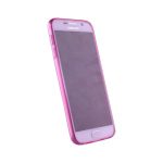 IDOL 1991 ΘΗΚΗ SAMSUNG S6 G920 ULTRA THIN TPU 0.3mm ΔΙΑΦΑΝΗ ΡΟΖ