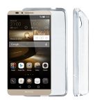 VOLTE-TEL ΘΗΚΗ HUAWEI ASCEND MATE 7 SLIMCOLOR TPU ΔΙΑΦΑΝΗ