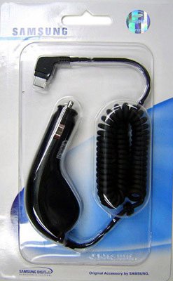 ΦΟΡΤΙΣΤΗΣ ΑΥΤΟΚΙΝΗΤΟΥ SAMSUNG CAD300MBE D820/P300 PACKING OR