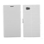 VOLTE-TEL ΘΗΚΗ LENOVO VIBE Z2 PRO PU LEATHER BOOK-STAND WHITE