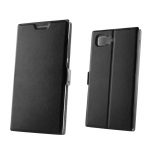 VOLTE-TEL ΘΗΚΗ LENOVO VIBE Z2 PU LEATHER BOOK-STAND BLACK