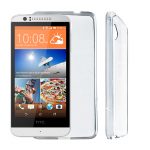 VOLTE-TEL ΘΗΚΗ HTC DESIRE 510 SLIMCOLOR TPU ΔΙΑΦΑΝΗ