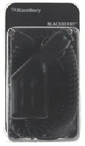 ΦΟΡΤΙΣΤΗΣ ΑΥΤΟΚΙΝΗΤΟΥ BLACKBERRY CLM03D050 7100g PACKING OR