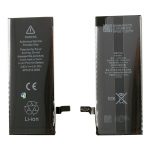 ΜΠΑΤΑΡΙΑ IPHONE 6 4.7" 1810 mAh Li-Polymer BULK (APN 616-0809)