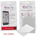 VOLTE-TEL SCREEN PROTECTOR LG SPIRIT H440N/H420 4.7" CLEAR FULL COVER
