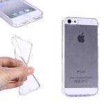 VOLTE-TEL ΘΗΚΗ SAMSUNG TREND 2 LITE G318 SLIMCOLOR TPU ΔΙΑΦΑΝΗ