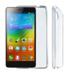VOLTE-TEL ΘΗΚΗ LENOVO A7000 SLIMCOLOR TPU ΔΙΑΦΑΝΗ