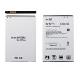 ΜΠΑΤΑΡΙΑ LG BL-47TH D837 G PRO 2 3140mAh