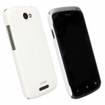 KRUSELL ΘΗΚΗ HTC ONE S FACEPLATE COLORCOVER WHITE