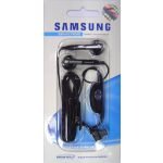 HANDS FREE STEREO SAMSUNG AEP421S D500/D600 BLACK PACKING OR
