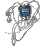 HANDS FREE RADIO FLASH STEREO PANASONIC GD87/X70/X60/G6/G5