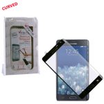 TEMPERED GLASS SAMSUNG N915 EDGE 5.6" 9H 0.26mm CURVED BLACK