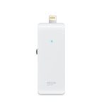 SILICON POWER USB X DRIVE APPLE 128GB USB 3.0+OTG Z30 SP128GBLU3Z30V1W