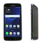 VOLTE-TEL ΘΗΚΗ SAMSUNG S7 G930 5.1" SLIMCOLOR TPU ΔΙΑΦΑΝΗ