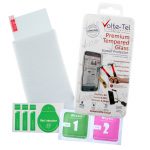 VOLTE-TEL TEMPERED GLASS LG ZERO H650 5.0" 9H 0.26mm 2.5D FULL GLUE