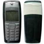 VOLTE-TEL ΘΗΚΗ NOKIA 1100 ΑΓΝΗ ΔΙΑΦΑΝΗ