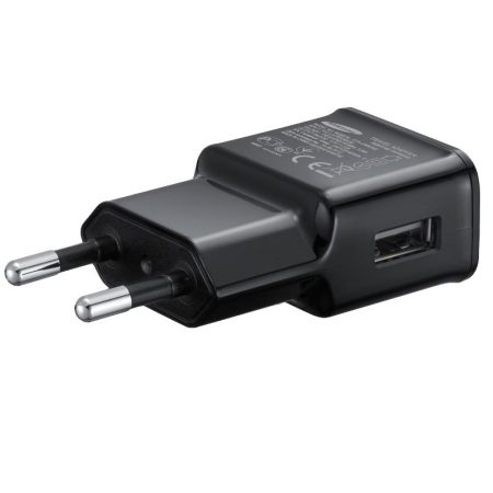 TRAVEL SAMSUNG ETA-U90EBE USB 2000mA 5V 10W BLACK BULK OR