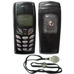 VOLTE-TEL ΘΗΚΗ SPORT NOKIA 6510 ΑΓΝΗ ΔΙΑΦΑΝΗ