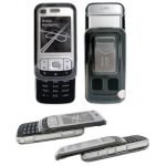 VOLTE-TEL ΘΗΚΗ NOKIA 6110 navigator CRYSTAL ΔΙΑΦΑΝΗ