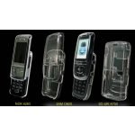 VOLTE-TEL ΘΗΚΗ NOKIA 6280/6288 CRYSTAL ΔΙΑΦΑΝΗ
