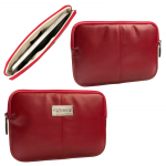 KRUSELL ΘΗΚΗ TABLET 7" LEATHER LUNA RED