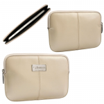 KRUSELL ΘΗΚΗ TABLET 7" LEATHER LUNA CREAM