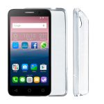 VOLTE-TEL ΘΗΚΗ ALCATEL POP 3 5.0" 5015D SLIMCOLOR TPU ΔΙΑΦΑΝΗ