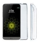 VOLTE-TEL ΘΗΚΗ LG G5 H850 SLIMCOLOR TPU ΔΙΑΦΑΝΗ