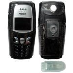 ΘΗΚΗ NOKIA 5210 ΔΙΑΦΑΝΗ ECONOMY ΠΕΡΙΣΤΡΕΦΟΜΕΝΟ CLIP