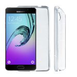 VOLTE-TEL ΘΗΚΗ SAMSUNG A5 2016 A510 SLIMCOLOR TPU ΔΙΑΦΑΝΗ