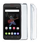 VOLTE-TEL ΘΗΚΗ ALCATEL GO PLAY 5.0" 7048X SLIMCOLOR TPU ΔΙΑΦΑΝΗ