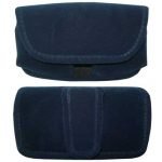 VOLTE-TEL ΘΗΚΗ NOKIA N73 ΟΡΙΖΟΝΤΙΑ NUBUCK CLIPS