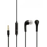HANDS FREE STEREO SAMSUNG EHS64AVFBE I9300/N7000/I8190 BLACK BULK OR