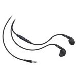 HANDS FREE STEREO SAMSUNG EO-EG920BB G920/G925 BLACK BULK OR