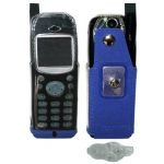VOLTE-TEL ΘΗΚΗ PANASONIC GD92  BLUE