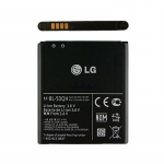 ΜΠΑΤΑΡΙΑ LG BL-53QH P880 Optimus 4XHD/P760 L9 2150mAh BULK 3P OR