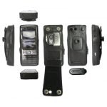 VOLTE-TEL ΘΗΚΗ SONY ERICSSON K800 ZIPPER ΔΕΡΜΑΤΙΝΗ